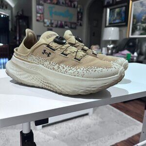 Under Armour UA SlipSpeed Mega Ripstop Running Shoes